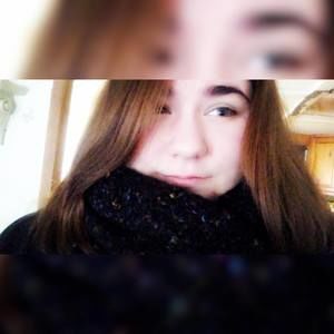 Meet your Posher, Arykah